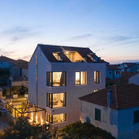 Villa Sanja بوستيرا المظهر الخارجي الصورة