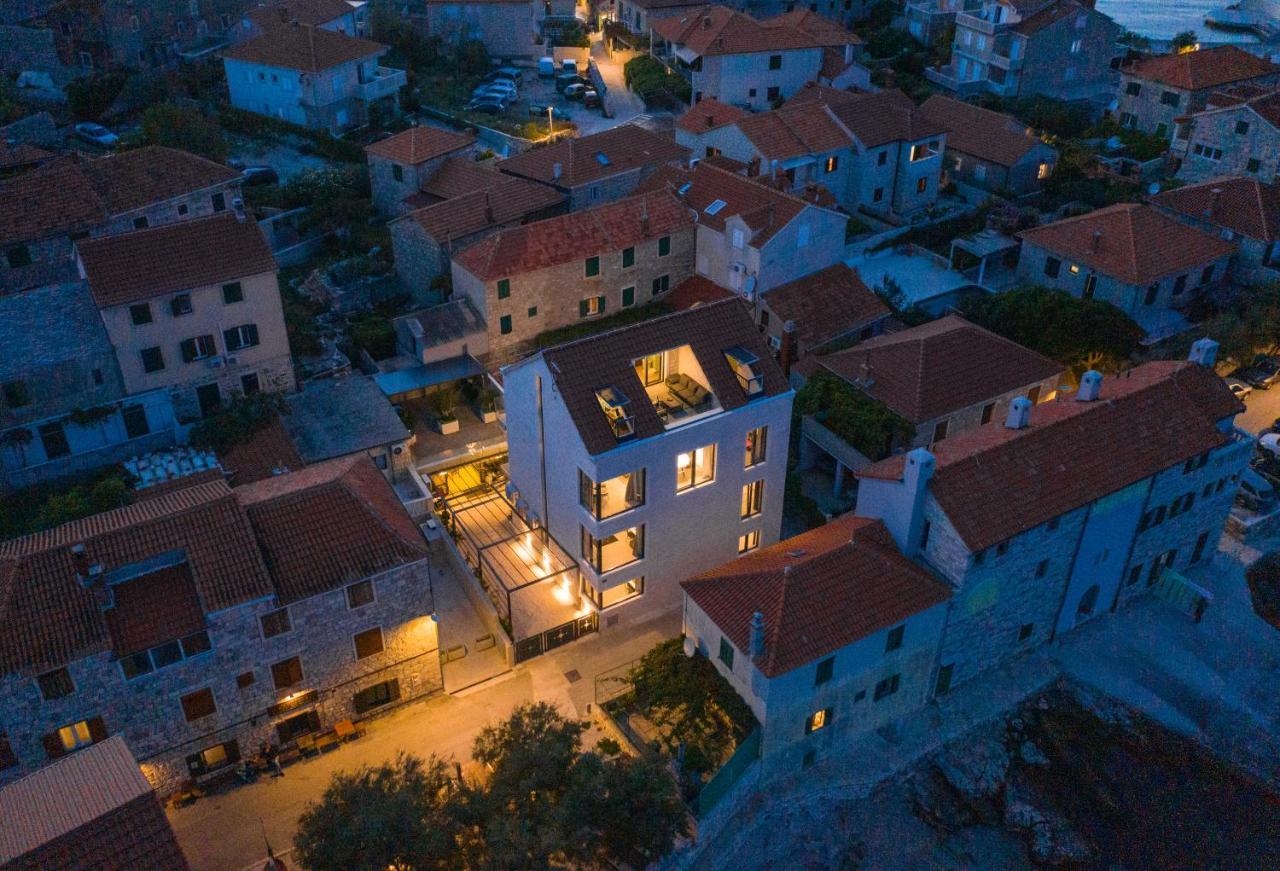 Villa Sanja بوستيرا المظهر الخارجي الصورة