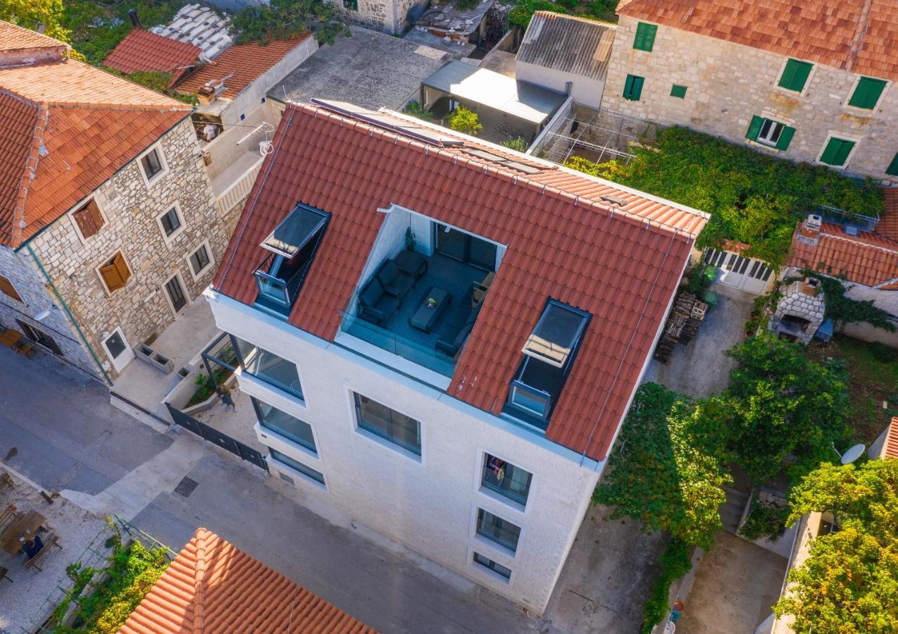 Villa Sanja بوستيرا المظهر الخارجي الصورة