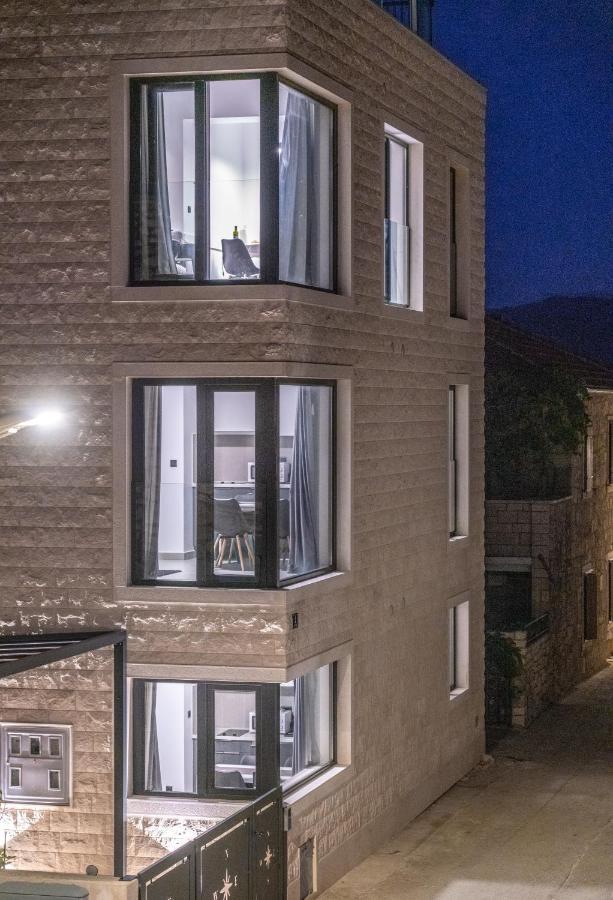 Villa Sanja بوستيرا المظهر الخارجي الصورة