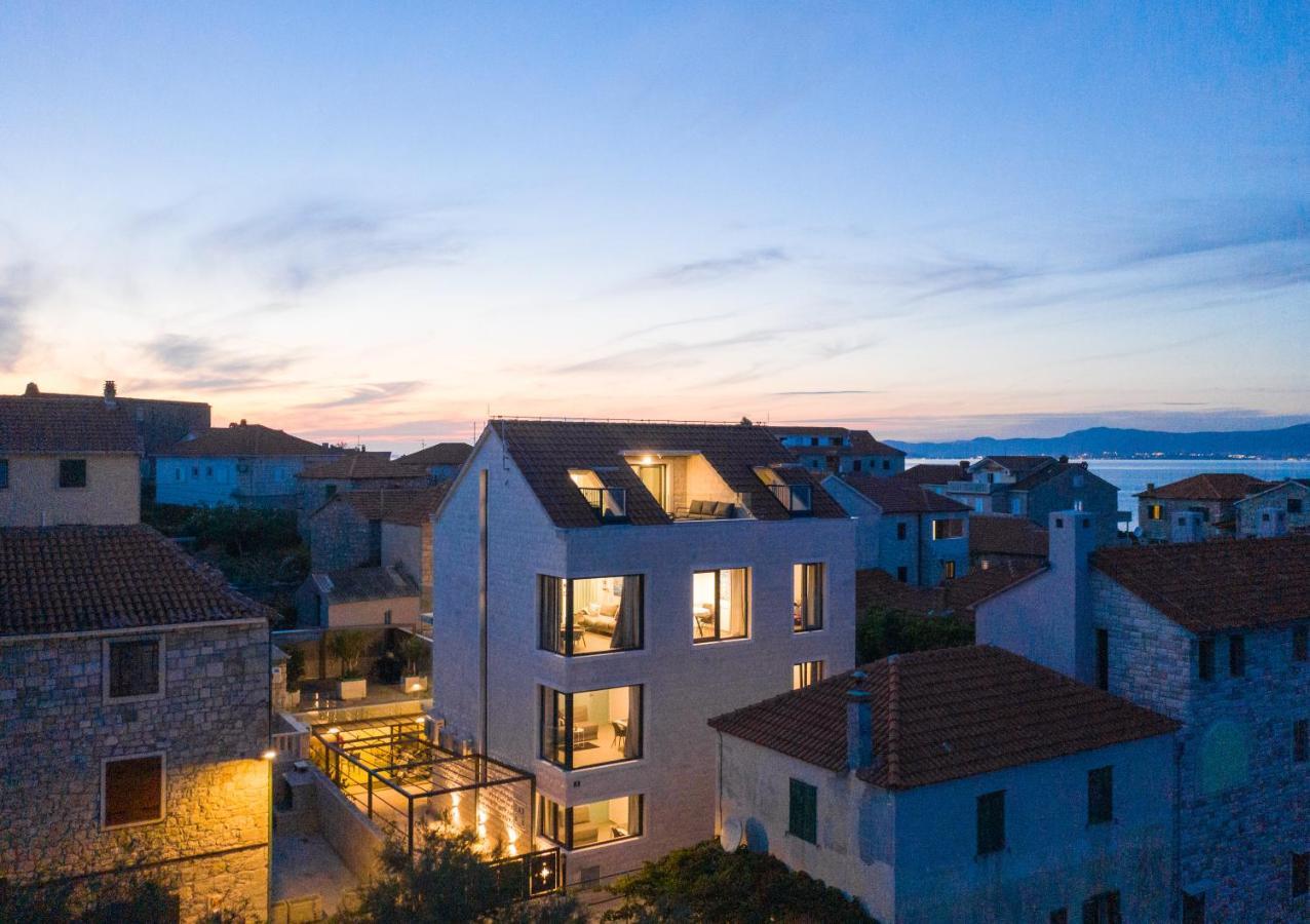 Villa Sanja بوستيرا المظهر الخارجي الصورة