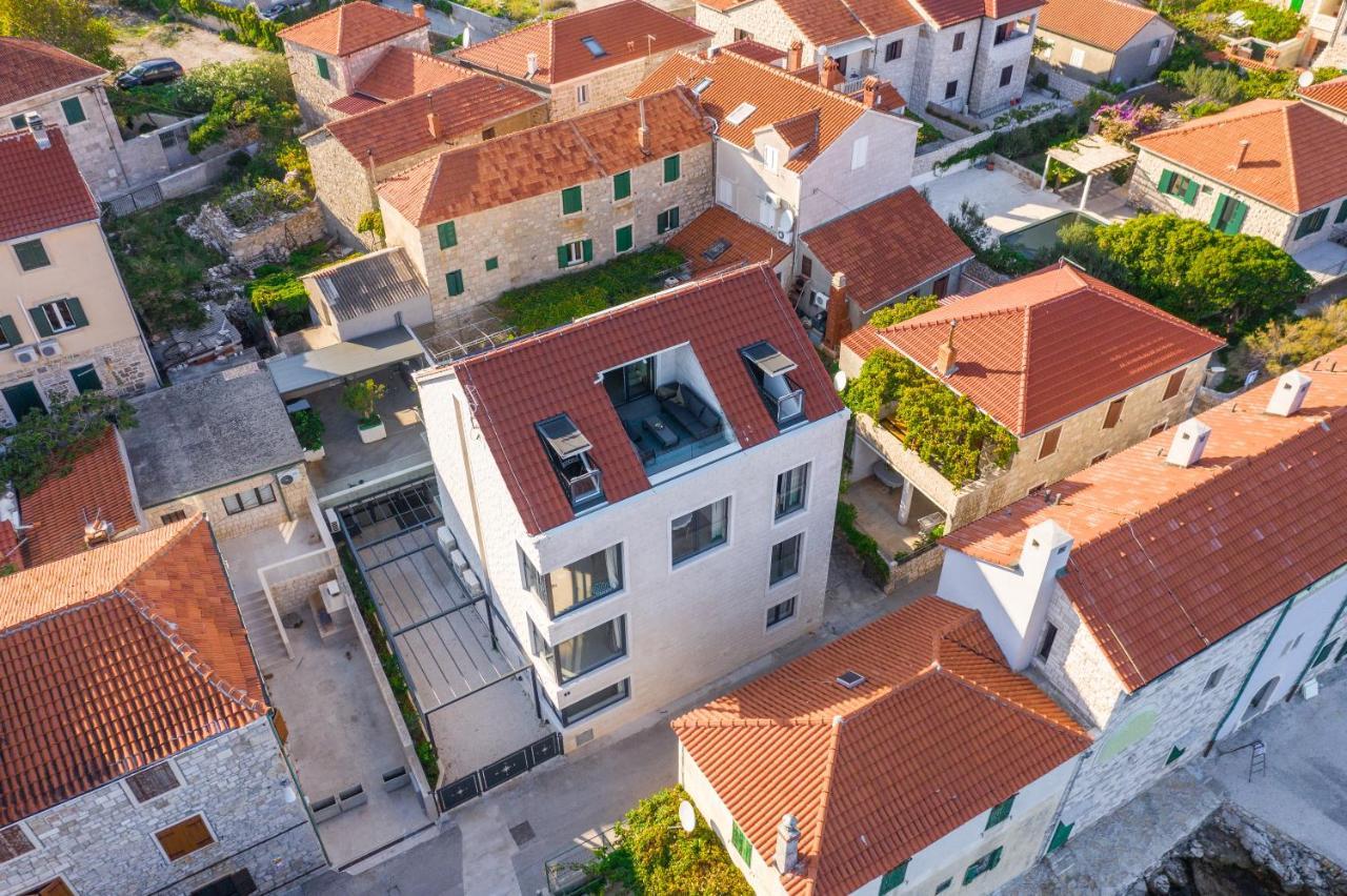 Villa Sanja بوستيرا المظهر الخارجي الصورة