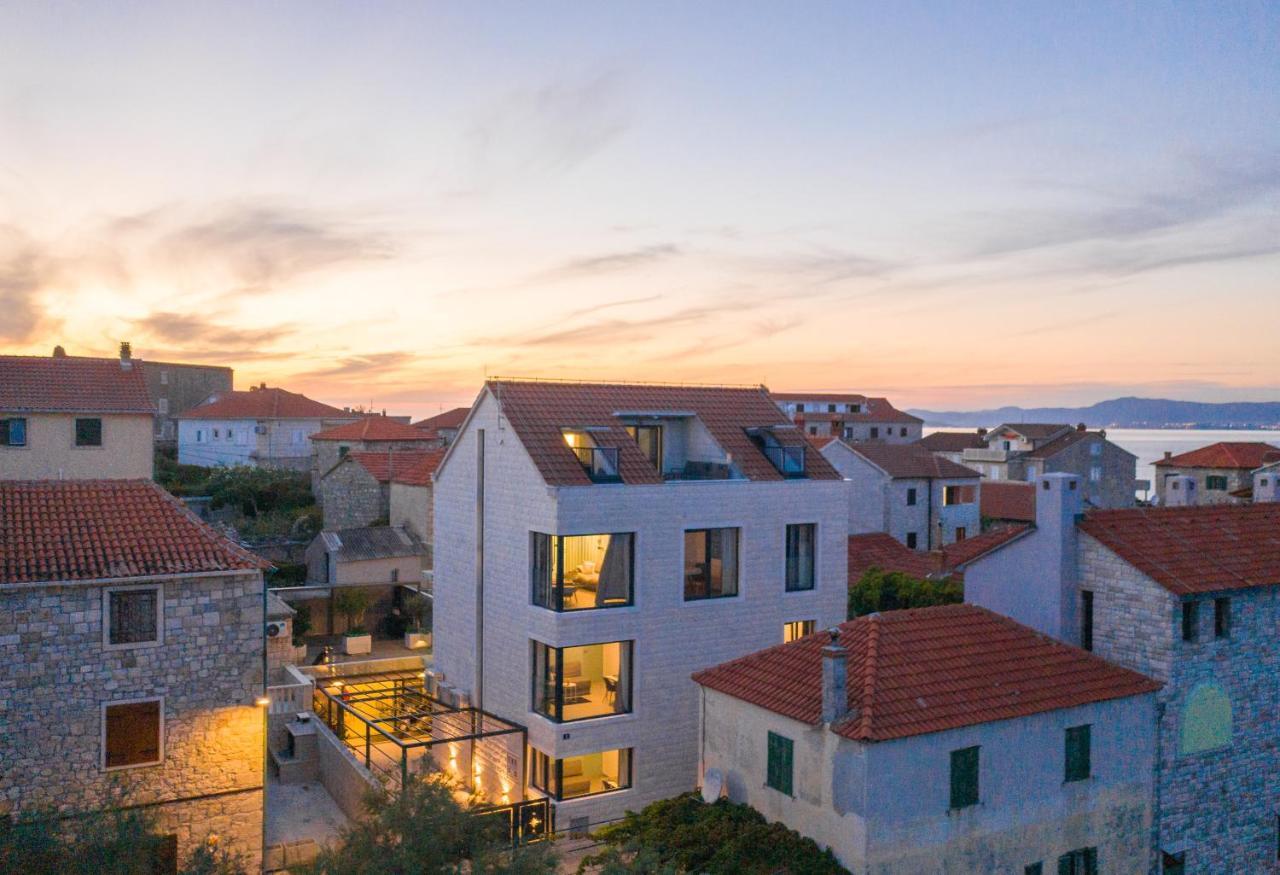 Villa Sanja بوستيرا المظهر الخارجي الصورة